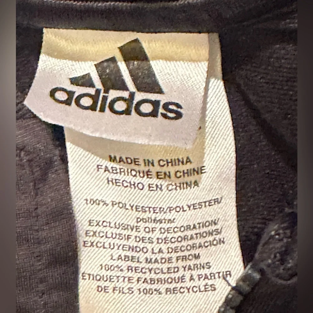 adidas 3t black